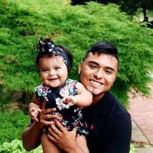 Meet your Posher, Christian